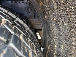 DAF FAD CF 85.410 MASCHINENTRANSP + ATLAS 190.2 EUR5