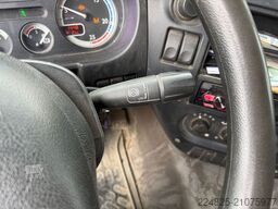 DAF FAD CF 85.410 MASCHINENTRANSP + ATLAS 190.2 EUR5