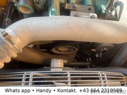 VOLVO EC 180 CL Bagger Bj 2010