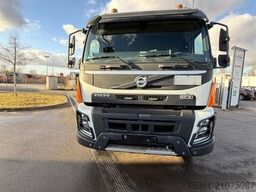 VOLVO FMX 500 Meiller Bordmatik