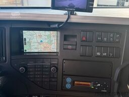 VOLVO FMX 500 Meiller Bordmatik