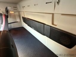 VOLVO FMX 500 Meiller Bordmatik