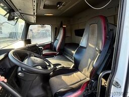 VOLVO FMX 500 Meiller Bordmatik