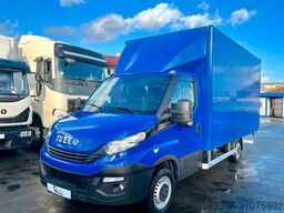 IVECO 35-160/ LBW/ R-Kamera/ Klimaautom