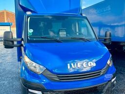 IVECO 35-160/ LBW/ R-Kamera/ Klimaautom