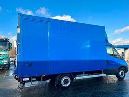 IVECO 35-160/ LBW/ R-Kamera/ Klimaautom