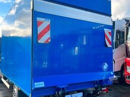 IVECO 35-160/ LBW/ R-Kamera/ Klimaautom