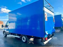 IVECO 35-160/ LBW/ R-Kamera/ Klimaautom