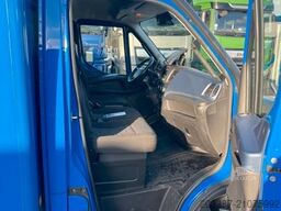 IVECO 35-160/ LBW/ R-Kamera/ Klimaautom