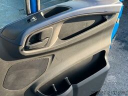 IVECO 35-160/ LBW/ R-Kamera/ Klimaautom