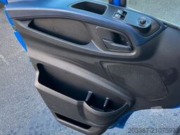 IVECO 35-160/ LBW/ R-Kamera/ Klimaautom