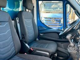 IVECO 35-160/ LBW/ R-Kamera/ Klimaautom