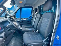 IVECO 35-160/ LBW/ R-Kamera/ Klimaautom