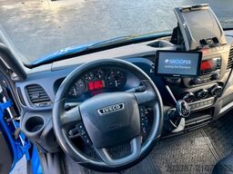 IVECO 35-160/ LBW/ R-Kamera/ Klimaautom