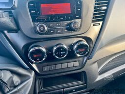 IVECO 35-160/ LBW/ R-Kamera/ Klimaautom