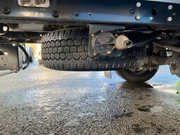 IVECO 35-160/ LBW/ R-Kamera/ Klimaautom