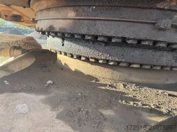 LIEBHERR L944 Litronic Kettenbagger Excavator Bagger