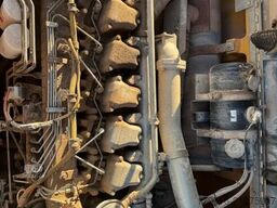 LIEBHERR L944 Litronic Kettenbagger Excavator Bagger