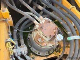 LIEBHERR L944 Litronic Kettenbagger Excavator Bagger