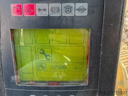 LIEBHERR L944 Litronic Kettenbagger Excavator Bagger