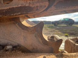 LIEBHERR L944 Litronic Kettenbagger Excavator Bagger