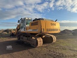 LIEBHERR L944 Litronic Kettenbagger Excavator Bagger