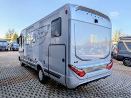 HYMER/ERIBA B-Klasse MC I 600 AUTOMATIK,5.SITZPL,HUBBETT uvm