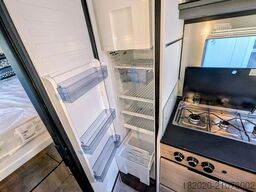 HYMER/ERIBA B-Klasse MC I 600 AUTOMATIK,5.SITZPL,HUBBETT uvm