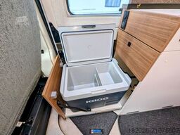 BÜRSTNER Papillon PC 6.0 Komfort-Pack Aufbau/Chassis