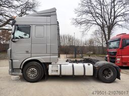 DAF XF 480 FT* Schubbodenhydraulik* Retarder*
