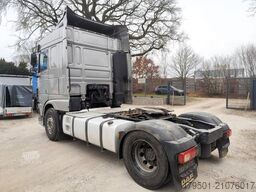 DAF XF 480 FT* Schubbodenhydraulik* Retarder*