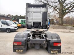 DAF XF 480 FT* Schubbodenhydraulik* Retarder*