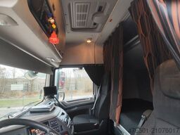 DAF XF 480 FT* Schubbodenhydraulik* Retarder*