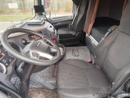 DAF XF 480 FT* Schubbodenhydraulik* Retarder*