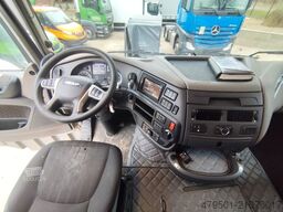 DAF XF 480 FT* Schubbodenhydraulik* Retarder*