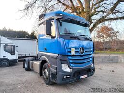 MERCEDES-BENZ Actros 5 Streamspace 2-Achser SZM 1845 4x2 LS