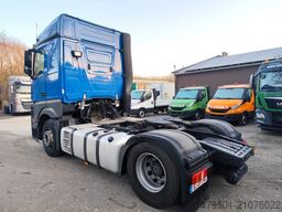 MERCEDES-BENZ Actros 5 Streamspace 2-Achser SZM 1845 4x2 LS