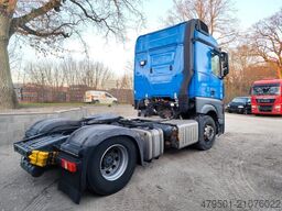 MERCEDES-BENZ Actros 5 Streamspace 2-Achser SZM 1845 4x2 LS