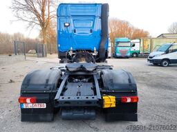 MERCEDES-BENZ Actros 5 Streamspace 2-Achser SZM 1845 4x2 LS