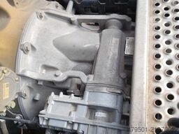 MERCEDES-BENZ Actros 5 Streamspace 2-Achser SZM 1845 4x2 LS