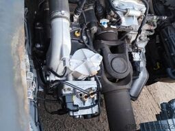 MERCEDES-BENZ Actros 5 Streamspace 2-Achser SZM 1845 4x2 LS