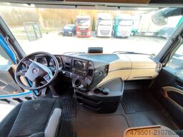 MERCEDES-BENZ Actros 5 Streamspace 2-Achser SZM 1845 4x2 LS