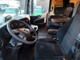 MERCEDES-BENZ Actros 5 Streamspace 2-Achser SZM 1845 4x2 LS