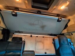 MERCEDES-BENZ Actros 5 Streamspace 2-Achser SZM 1845 4x2 LS