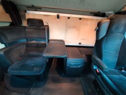 MERCEDES-BENZ Actros 5 Streamspace 2-Achser SZM 1845 4x2 LS