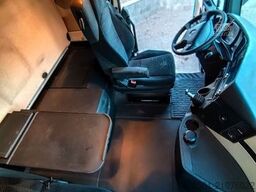 MERCEDES-BENZ Actros 5 Streamspace 2-Achser SZM 1845 4x2 LS