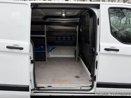 FORD Transit Custom 320 L2H1 Trend *AHK*KAMERA*