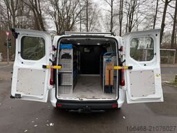 FORD Transit Custom 320 L2H1 Trend *AHK*KAMERA*