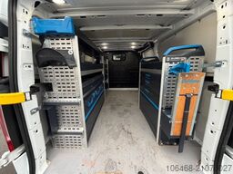 FORD Transit Custom 320 L2H1 Trend *AHK*KAMERA*