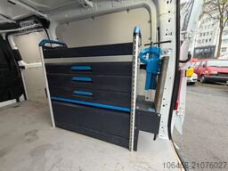 FORD Transit Custom 320 L2H1 Trend *AHK*KAMERA*